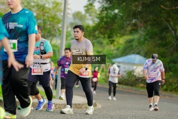 Runner Photo 4733440