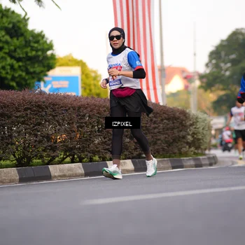 Runner Photo 4733442