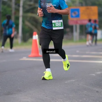 Runner Photo 4733447