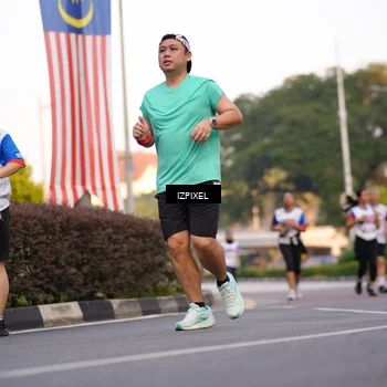 Runner Photo 4733448