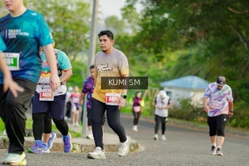 Runner Photo 4733450