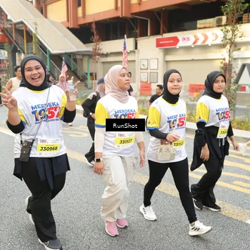 Runner Photo 4733454