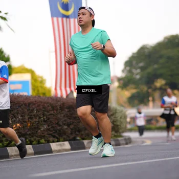 Runner Photo 4733458