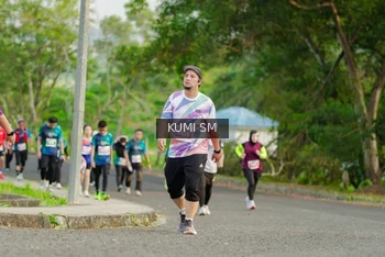 Runner Photo 4733460