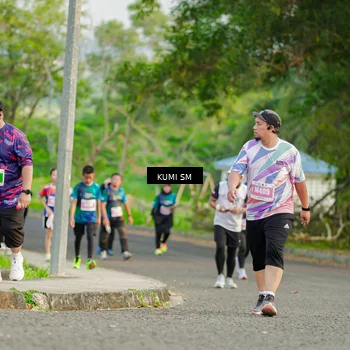 Runner Photo 4733461