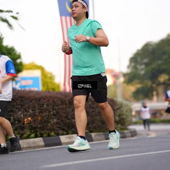 Runner Photo 4733465