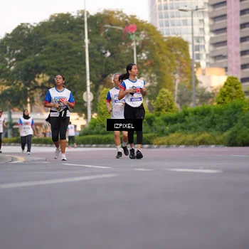 Runner Photo 4733477