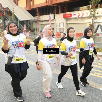 Runner Photo 4733485