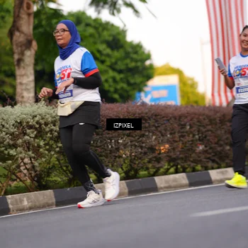 Runner Photo 4733486