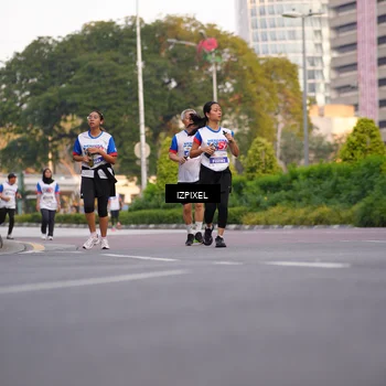Runner Photo 4733487