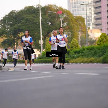 Runner Photo 4733492