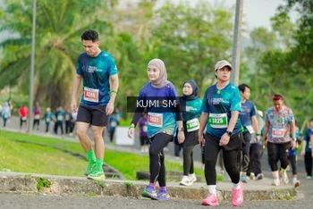 Runner Photo 4733494