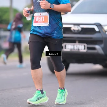 Runner Photo 4733496