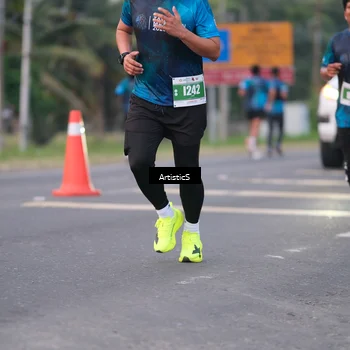 Runner Photo 4733498