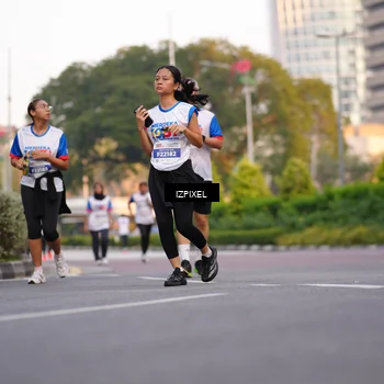 Runner Photo 4733503
