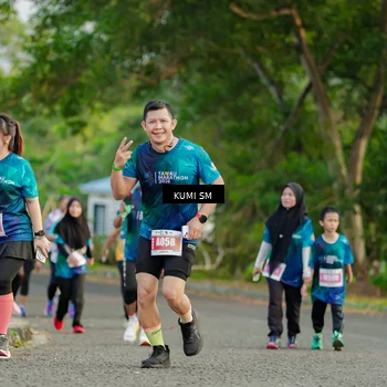 Runner Photo 4733505