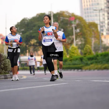 Runner Photo 4733508