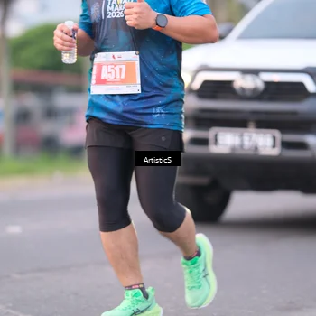 Runner Photo 4733513