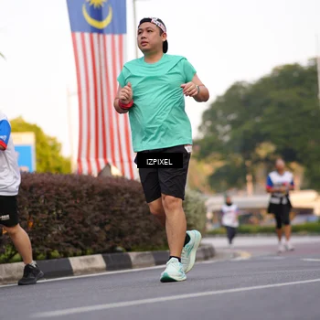 Runner Photo 4733517