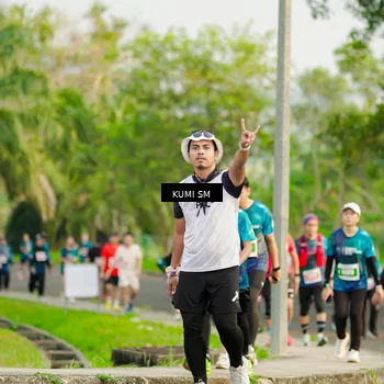 Runner Photo 4733521