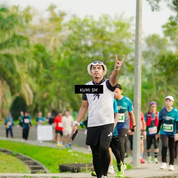 Runner Photo 4733523