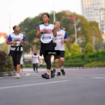 Runner Photo 4733524