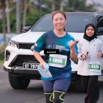 Runner Photo 4733527