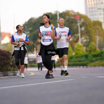 Runner Photo 4733531