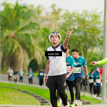 Runner Photo 4733533