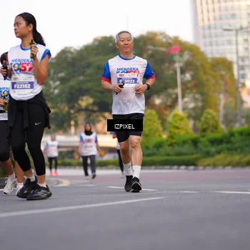Runner Photo 4733534