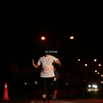 Runner Photo 4733542