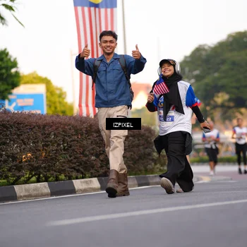 Runner Photo 4733548