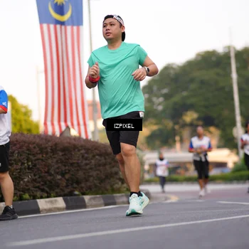 Runner Photo 4733550