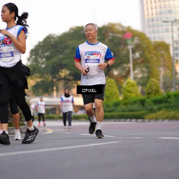 Runner Photo 4733552