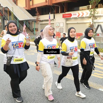 Runner Photo 4733553
