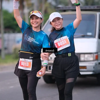 Runner Photo 4733559