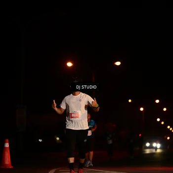 Runner Photo 4733560