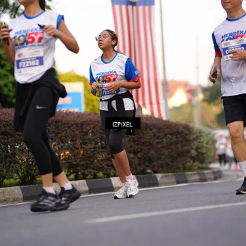 Runner Photo 4733563