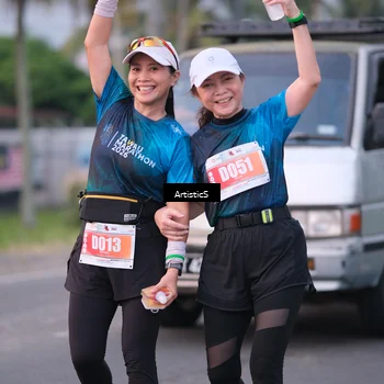 Runner Photo 4733566