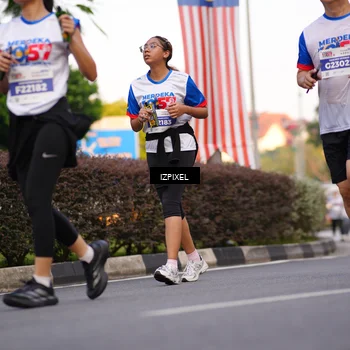 Runner Photo 4733570