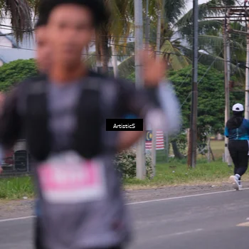 Runner Photo 4733576