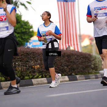 Runner Photo 4733577