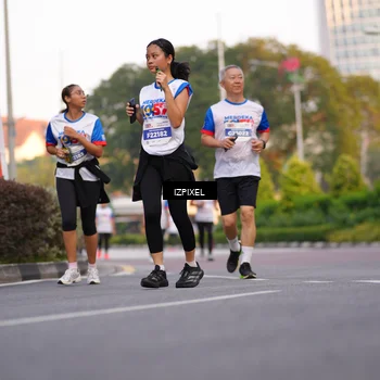 Runner Photo 4733579