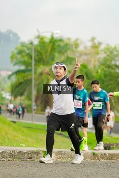 Runner Photo 4733580