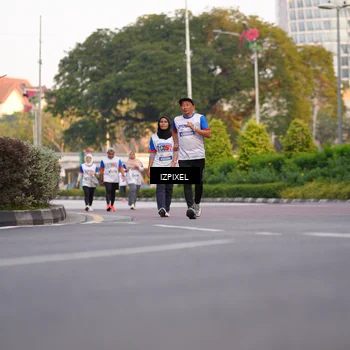 Runner Photo 4733587