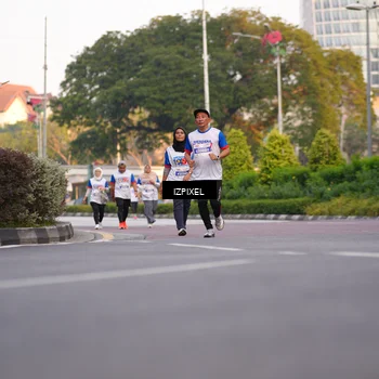 Runner Photo 4733590