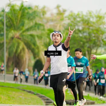 Runner Photo 4733592