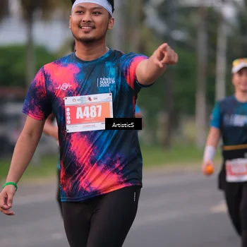 Runner Photo 4733593