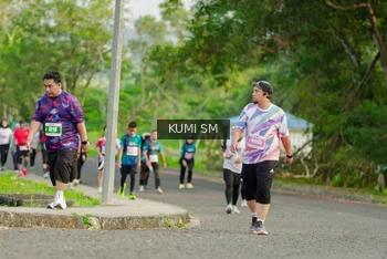 Runner Photo 4733599