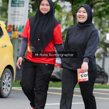 Runner Photo 47336